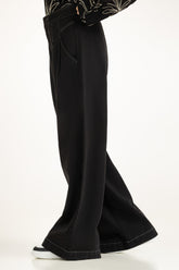 Wide Leg Fit Trousers WM-NDJ-WS25-002